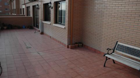 Photo 2 of Flat to rent in Avenida de José Luis Lasa, 71, La Vega, Valladolid