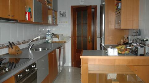 Photo 4 of Flat to rent in Avenida de José Luis Lasa, 71, La Vega, Valladolid