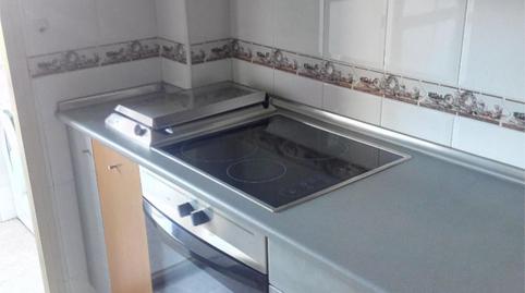 Photo 5 of Flat to rent in Avenida de José Luis Lasa, 71, La Vega, Valladolid