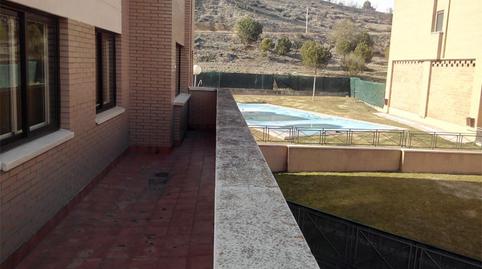 Photo 3 of Flat to rent in Avenida de José Luis Lasa, 71, La Vega, Valladolid