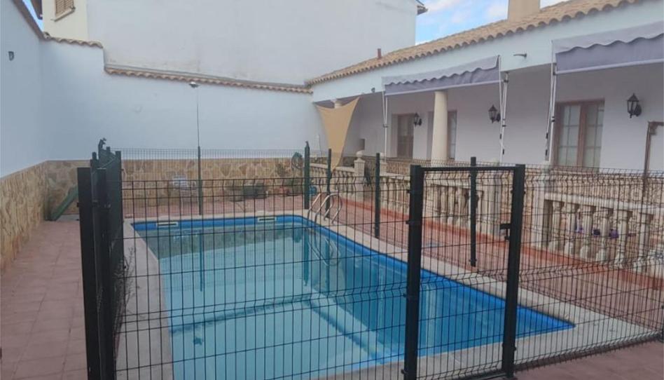 Photo 1 of Flat for sale in Calle Ángel, 23, Corral de Almaguer, Toledo