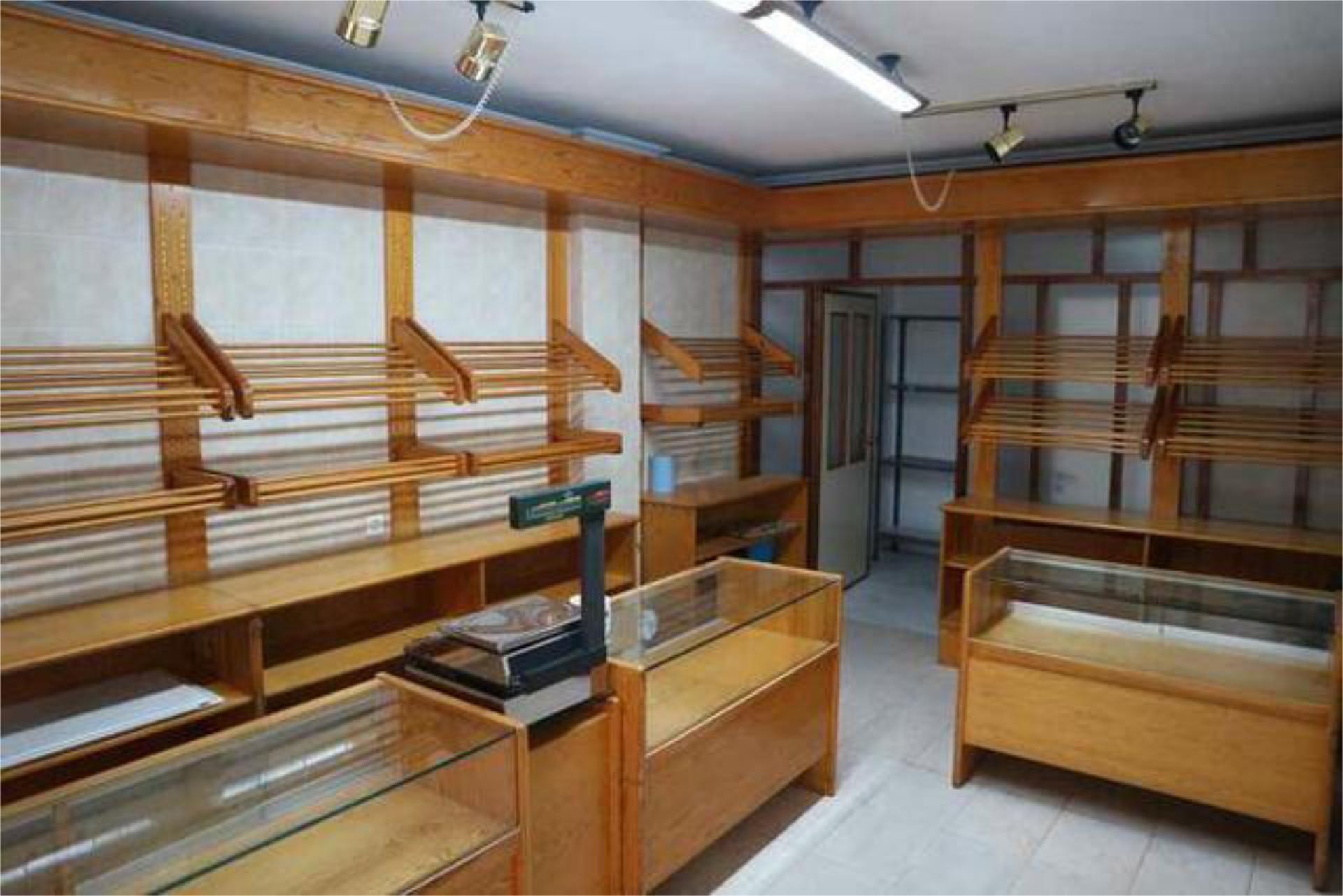 Local de lloguer en Aranda de Duero