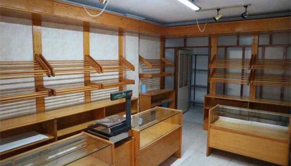 Premises to rent in Centro, Aranda de Duero - image 1 Photo 1 of Premises to rent in Centro, Aranda de Duero