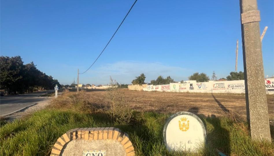 Pis en venda a Camino Hijuela de Patapalo, 5, Los Franceses – La Vega, Cádiz - imatge 1 Foto 1 de Pis en venda a Camino Hijuela de Patapalo, 5, Los Franceses – La Vega, Cádiz