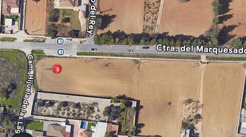 Pis en venda a Camino Hijuela de Patapalo, 5, Los Franceses – La Vega, Cádiz - imatge 2 Foto 2 de Pis en venda a Camino Hijuela de Patapalo, 5, Los Franceses – La Vega, Cádiz