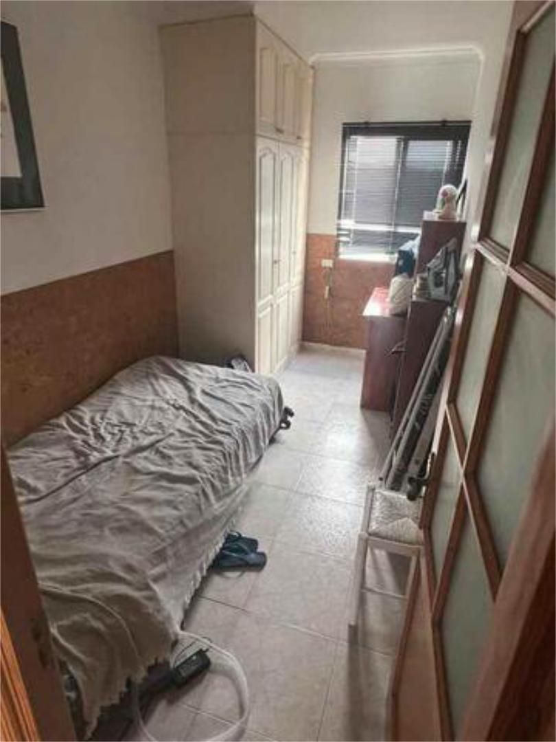 Bedroom of Flat for sale in Las Palmas de Gran Canaria  with Terrace and Furnished