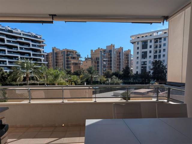 Piso en Venta en Avinguda de les Nacions, 30 en PAU 5