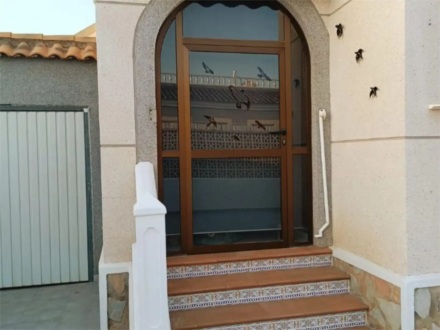 Piso en venta en Torrevieja con Jardín privado, Terraza y Piscina