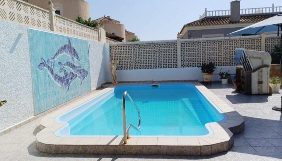 Foto 1 de Pis en venda a Calle Azpeitia, 10, Zona Carrefour - Urbanizaciones, Alicante