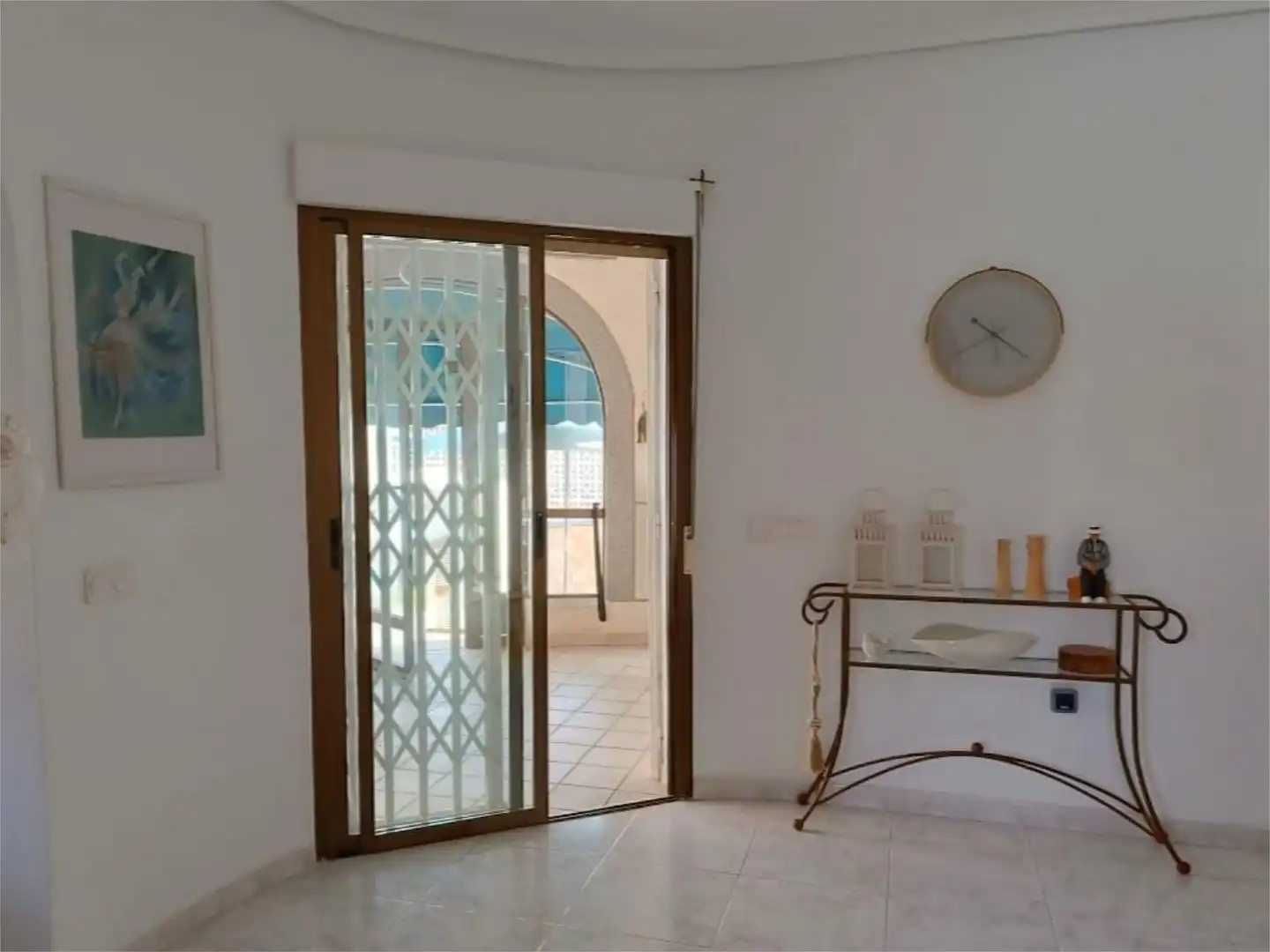 Piso en venta en Torrevieja con Jardín privado, Terraza y Piscina