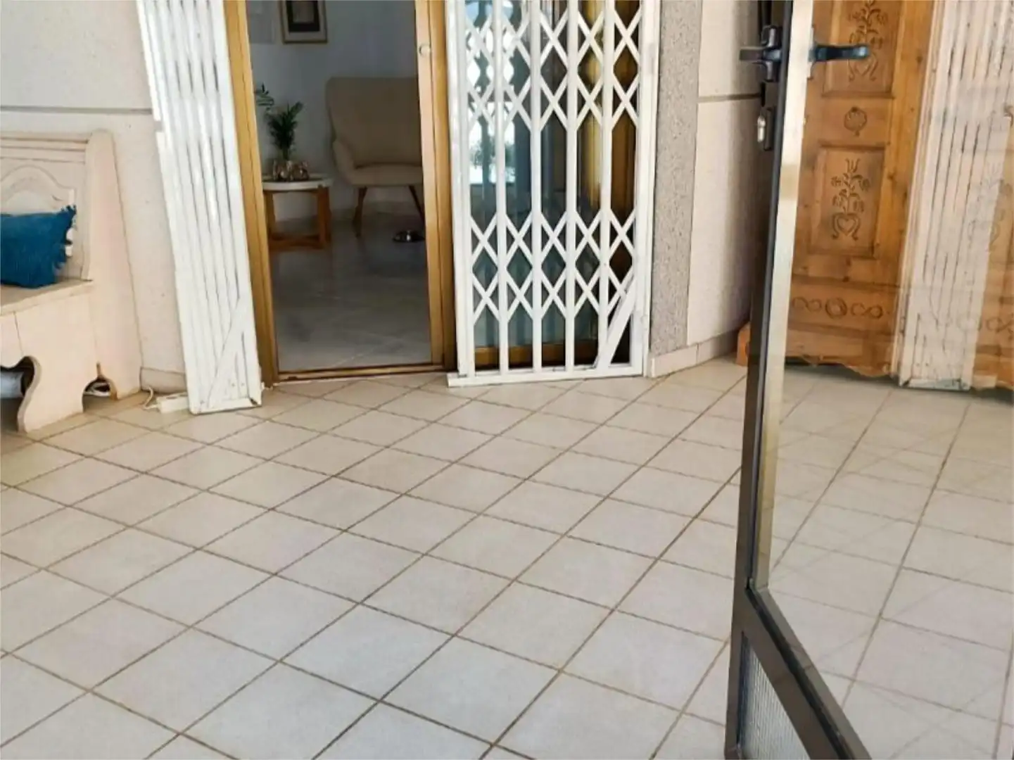 Piso en venta en Torrevieja con Jardín privado, Terraza y Piscina