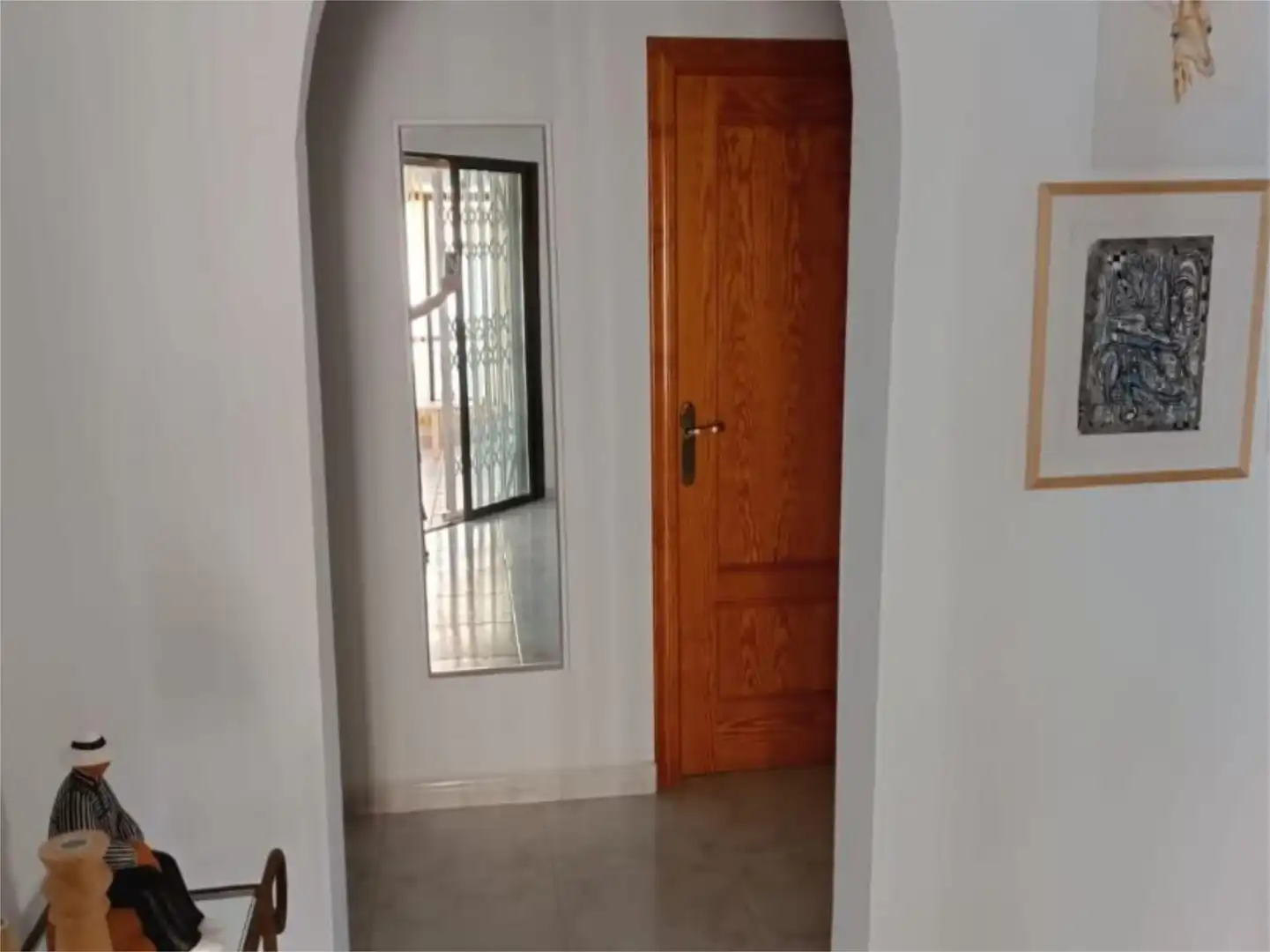 Piso en venta en Torrevieja con Jardín privado, Terraza y Piscina