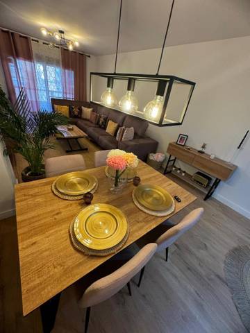 Piso en Alquiler en Calle Nuestra Señora de las Candelas, 29 en Puerta Blanca