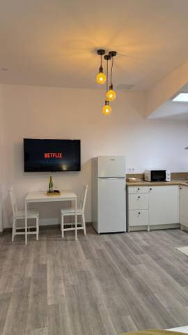 Loft en Alquiler en Calle Margarita, 5 en La Garita - Marpequeña