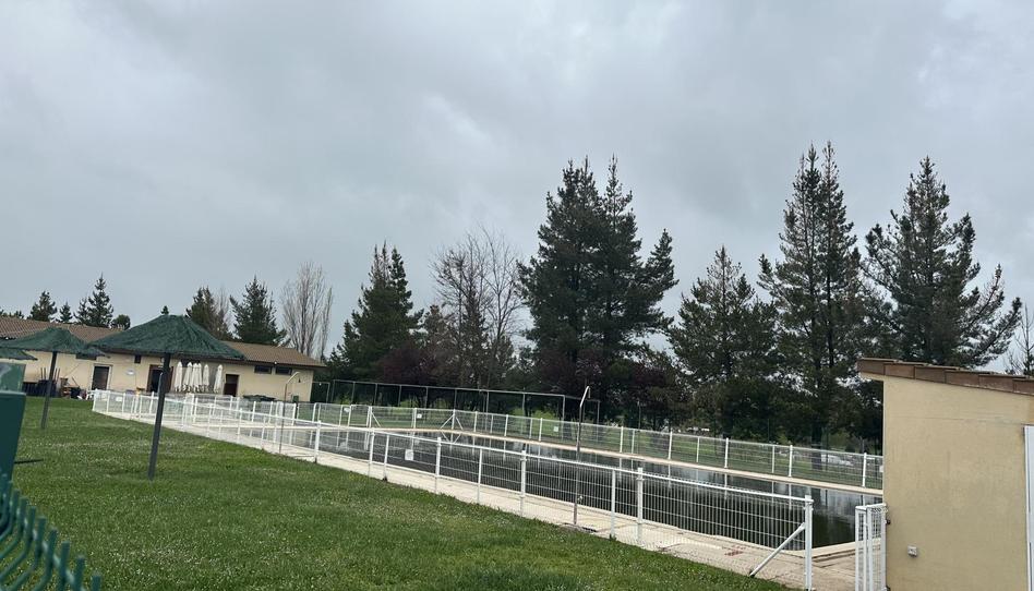 House or chalet for sale in Calle Margarita, 29, Hontanares de Eresma, Segovia - image 1 Photo 1 of House or chalet for sale in Calle Margarita, 29, Hontanares de Eresma, Segovia