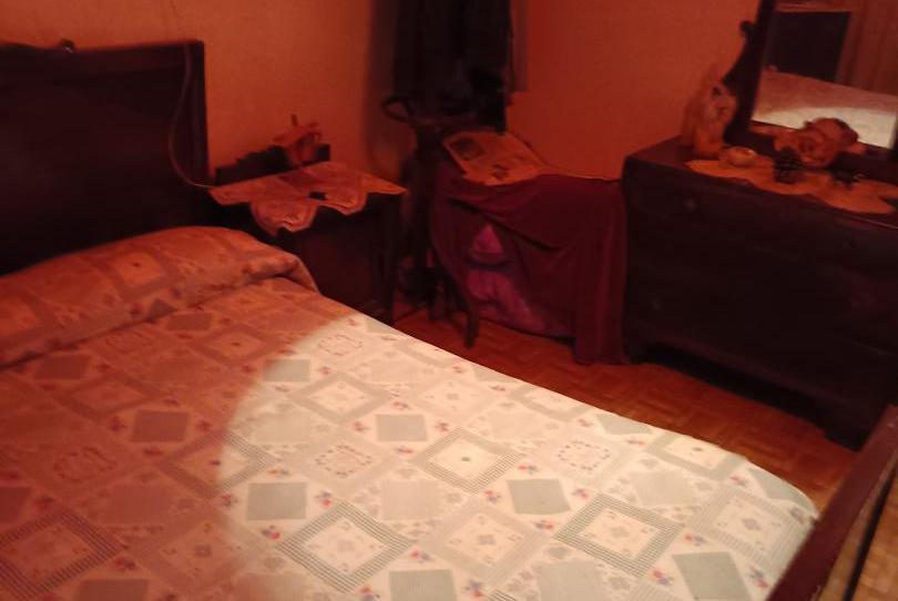 Photo 1 of Single-family semi-detached for sale in Calle Mayor, 87, Mantinos, Palencia