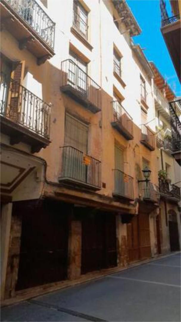 House or chalet for sale in Graus Exterior view of House or chalet for sale in Graus