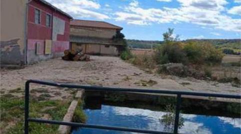 Foto 4 de Casa o chalet en venta en Mantinos, Palencia