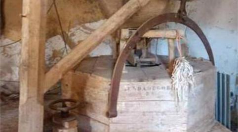 Foto 5 de Casa o chalet en venta en Mantinos, Palencia