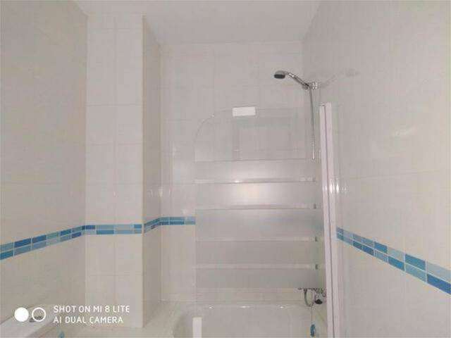 Apartamento en Alquiler en Sanlúcar la Mayor