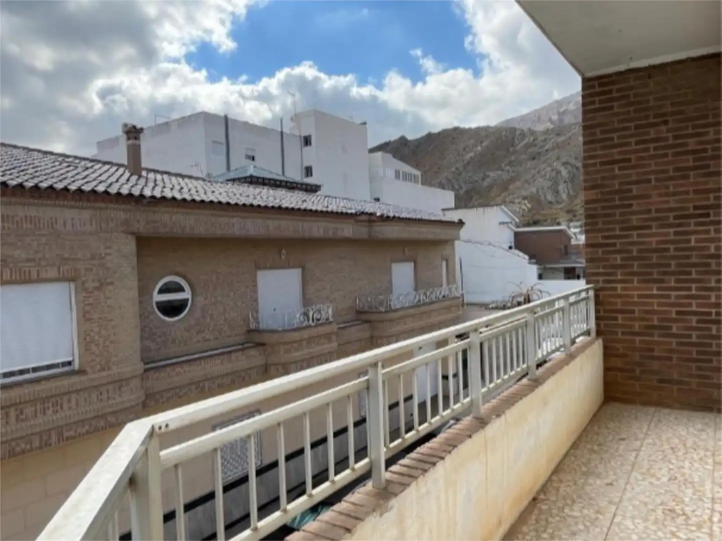 Casa o chalet en venta en Calle García Morato, 13, Cox Vista exterior de Casa o chalet en venta en Cox con Balcón