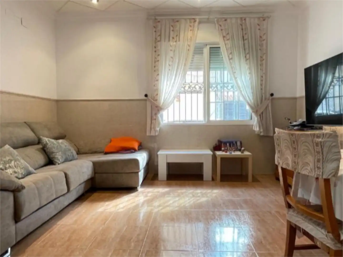 Casa o chalet en venta en Calle García Morato, 13, Cox Sala de estar de Casa o chalet en venta en Cox con Balcón