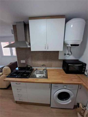 Estudio en Alquiler en Carrús Este