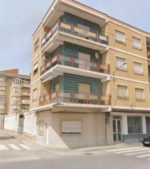 Photo 2 of Flat for sale in Hellín, Albacete