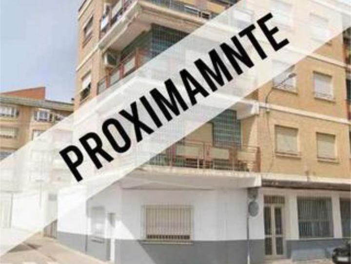 Photo 1 of Flat for sale in Hellín, Albacete