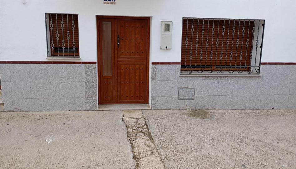 Planta baixa en venda a Calle Pizarral, 21, Ceclavín, Cáceres - imatge 1 Foto 1 de Planta baixa en venda a Calle Pizarral, 21, Ceclavín, Cáceres