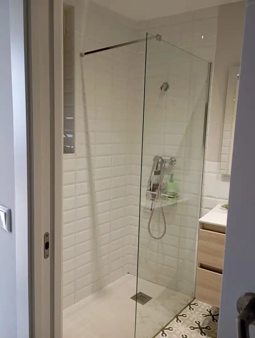 Badezimmer von Erdgeschoss zum Verkauf in Ceclavín