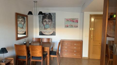 Foto 4 de Pis de lloguer a Carrer Sant Miquel, 1, L'Albir, Alicante