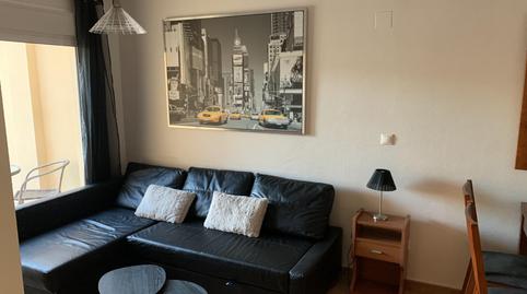 Foto 3 de Pis de lloguer a Carrer Sant Miquel, 1, L'Albir, Alicante