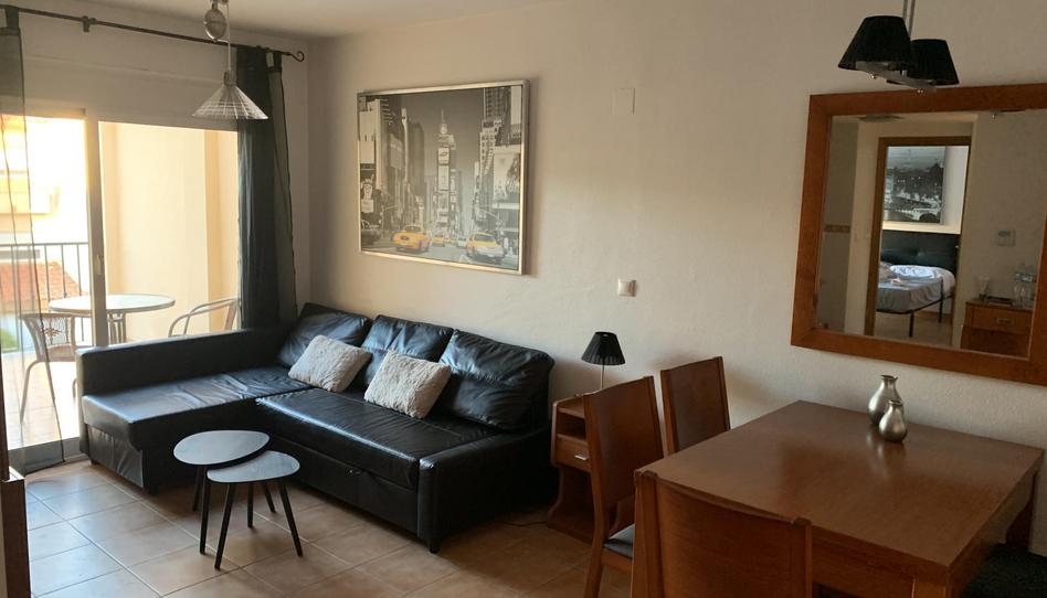 Foto 1 de Pis de lloguer a Carrer Sant Miquel, 1, L'Albir, Alicante