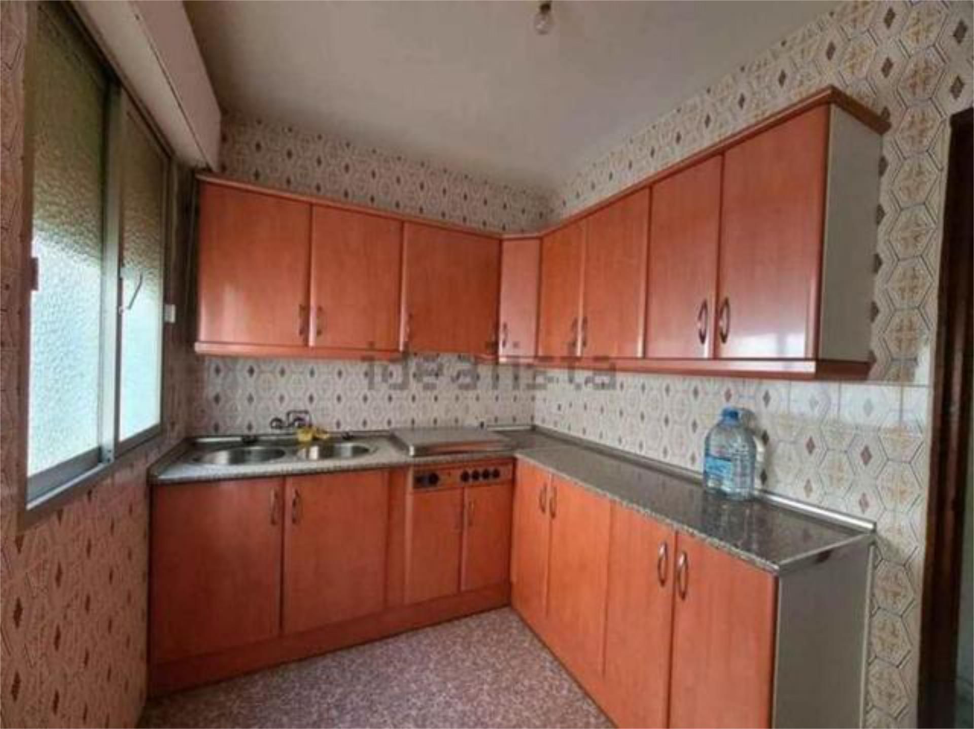 Flat to rent in La Carolina Kitchen of Flat to rent in La Carolina