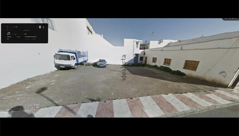 Land for sale in Calle Real, 15, Roquetas Pueblo, Roquetas de Mar - image 1 Photo 1 of Land for sale in Calle Real, 15, Roquetas Pueblo, Roquetas de Mar