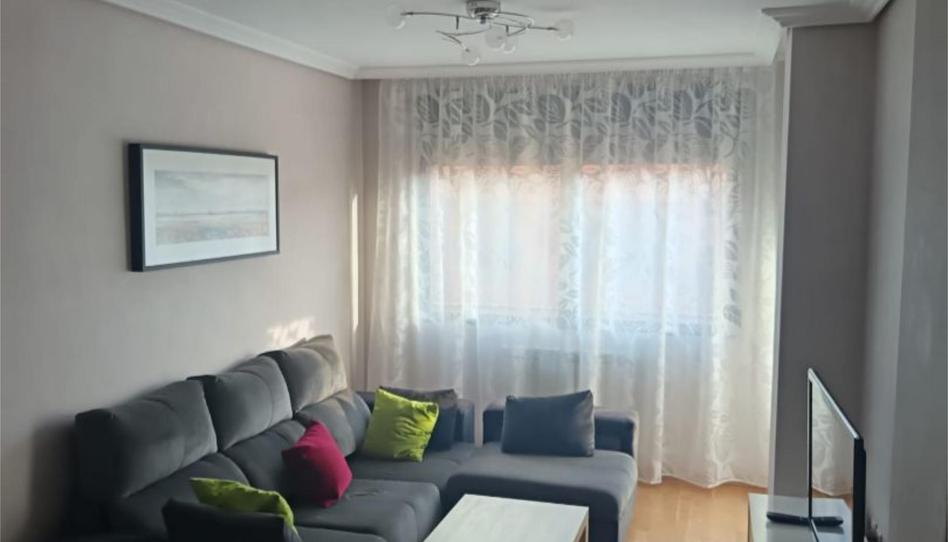 Foto 1 de Pis de lloguer a Calle Baños, 60, Feria, Albacete