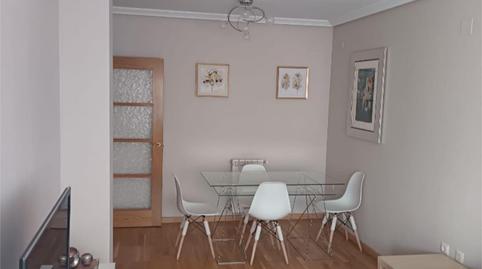 Foto 2 de Pis de lloguer a Calle Baños, 60, Feria, Albacete