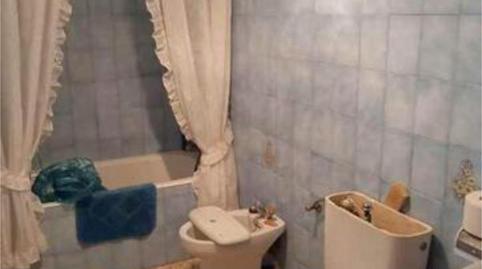 Foto 4 de Casa o chalet en venta en Campillo de Aragón, Zaragoza