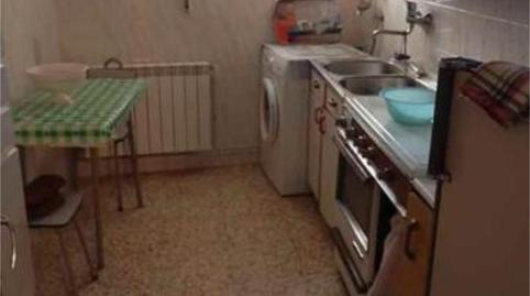 Foto 5 de Casa o chalet en venta en Campillo de Aragón, Zaragoza