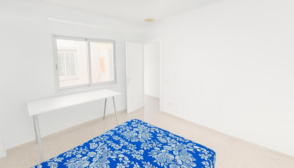 Photo 1 of Flat to rent in Carrer Major, 43, Centro, Alicante