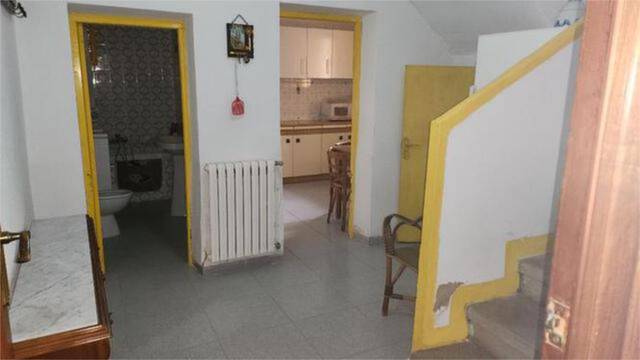 Casa-chalet en Venta en Santa María de Huerta