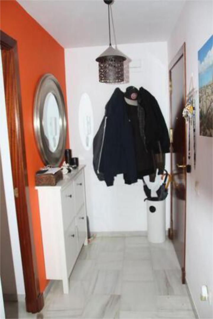 Apartament de lloguer en Jerez de la Frontera amb Calefacció, Terrassa i Moblat