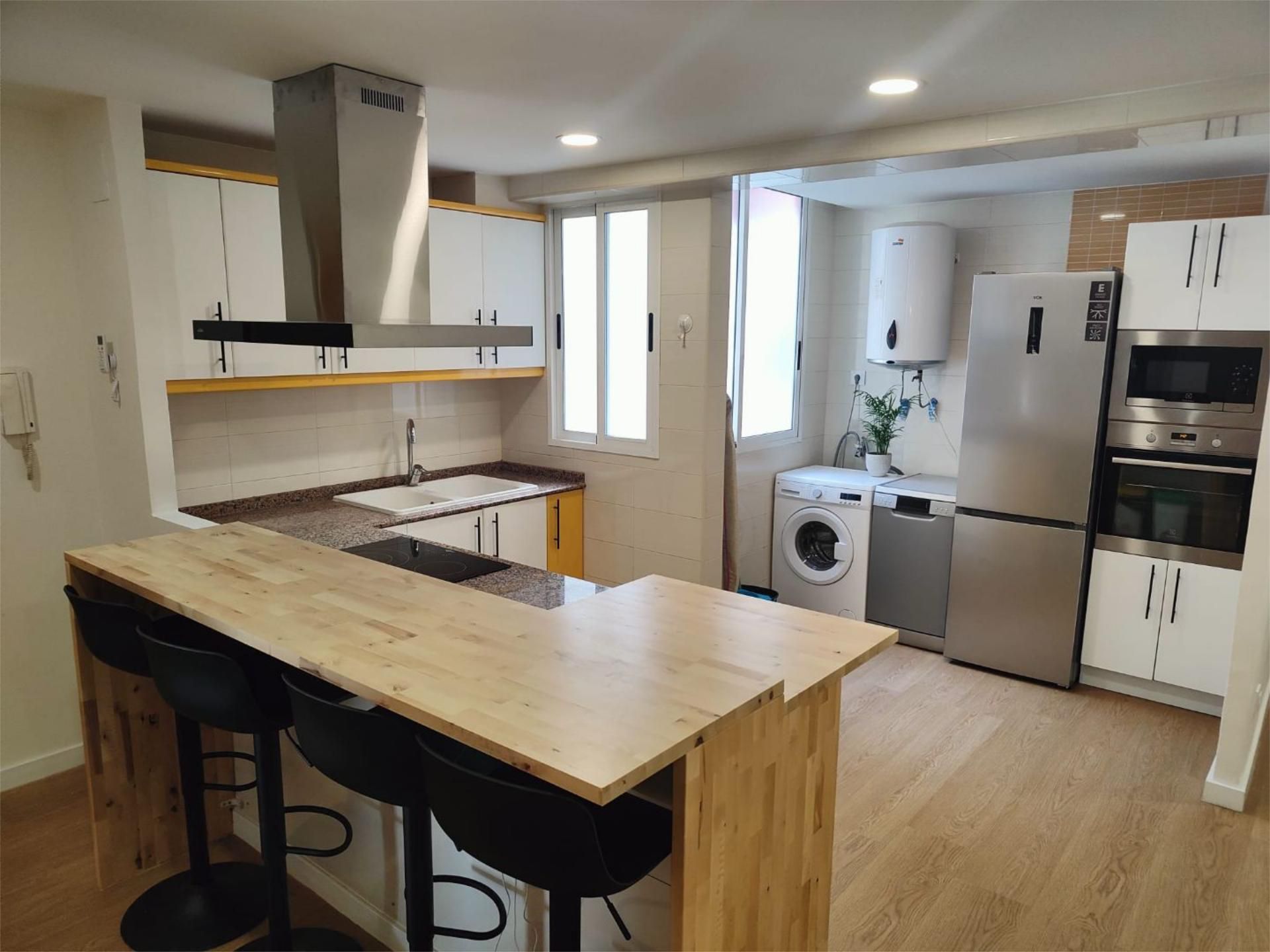 Flat to share in Carrer del Pare Alegre, 9, Barrio de Benimaclet