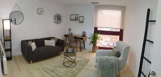 Oficina en Alquiler en Calle Puerto de los Leones, númer en Zona Norte