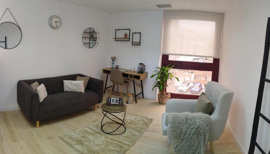 Photo 1 of Office to rent in Calle Puerto de Los Leones, Númer, Zona Norte, Madrid