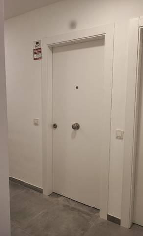 Piso en Alquiler en Camino Viejo de Vélez, 8 en Añoreta Baja