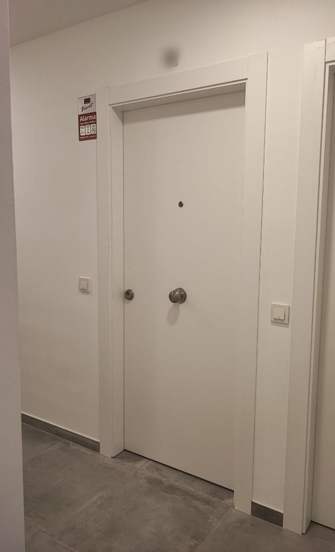 Pis de lloguer en Rincón de la Victoria amb Aire condicionat, Parquet i Rentadora