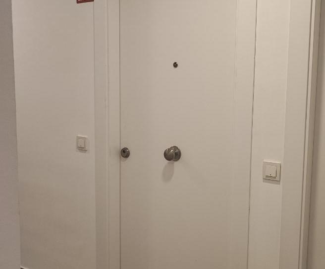 Pis de lloguer a Camino Viejo de Vélez, 8, Añoreta Baja, Málaga - imatge 1 Foto 1 de Pis de lloguer a Camino Viejo de Vélez, 8, Añoreta Baja, Málaga