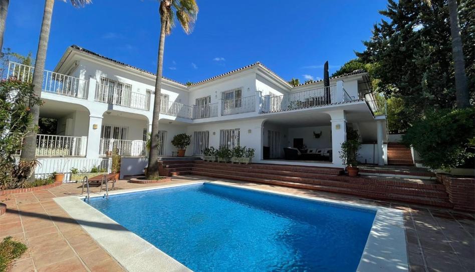 Casa o xalet en venda a Centro, Alhaurín El Grande - imatge 1 Foto 1 de Casa o xalet en venda a Centro, Alhaurín El Grande